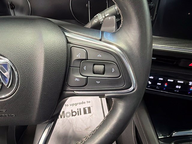 Used 2023 Buick Envision Preferred AWD/4WD image 18