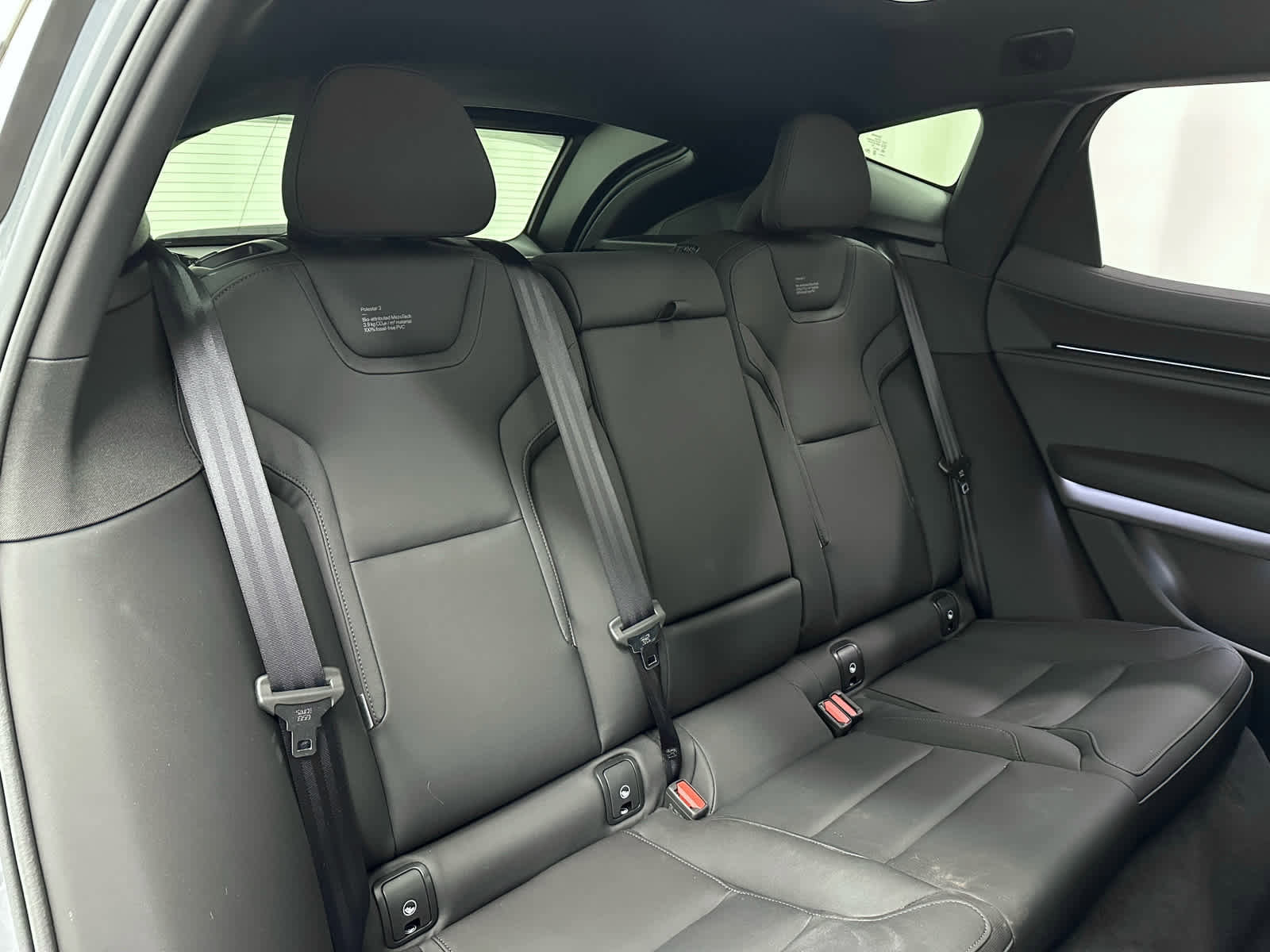 Used 2025 Polestar Polestar 3 image 22