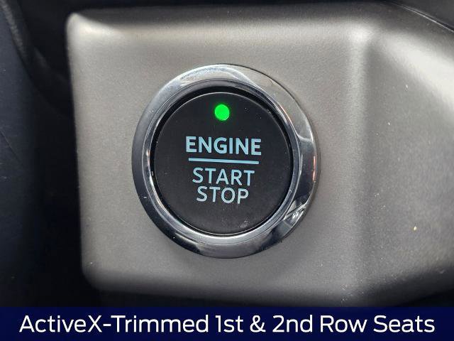 Certified 2024 Ford Expedition XLT AWD/4WD image 22