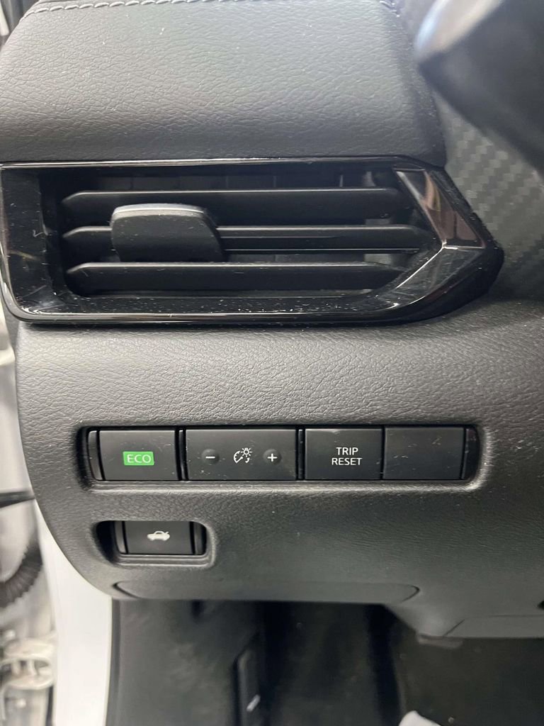 Used 2023 Nissan Sentra SV w/ All-Weather Package FWD image 26