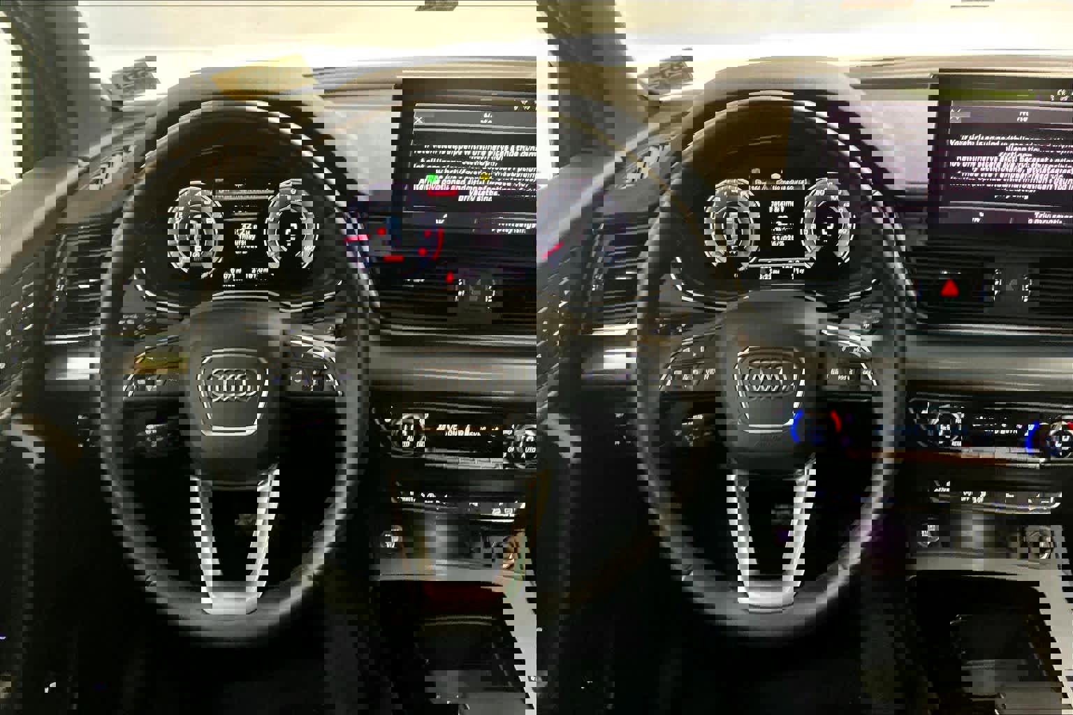 Used 2025 Audi Q5 2.0T Premium w/ Convenience Plus Package image 8