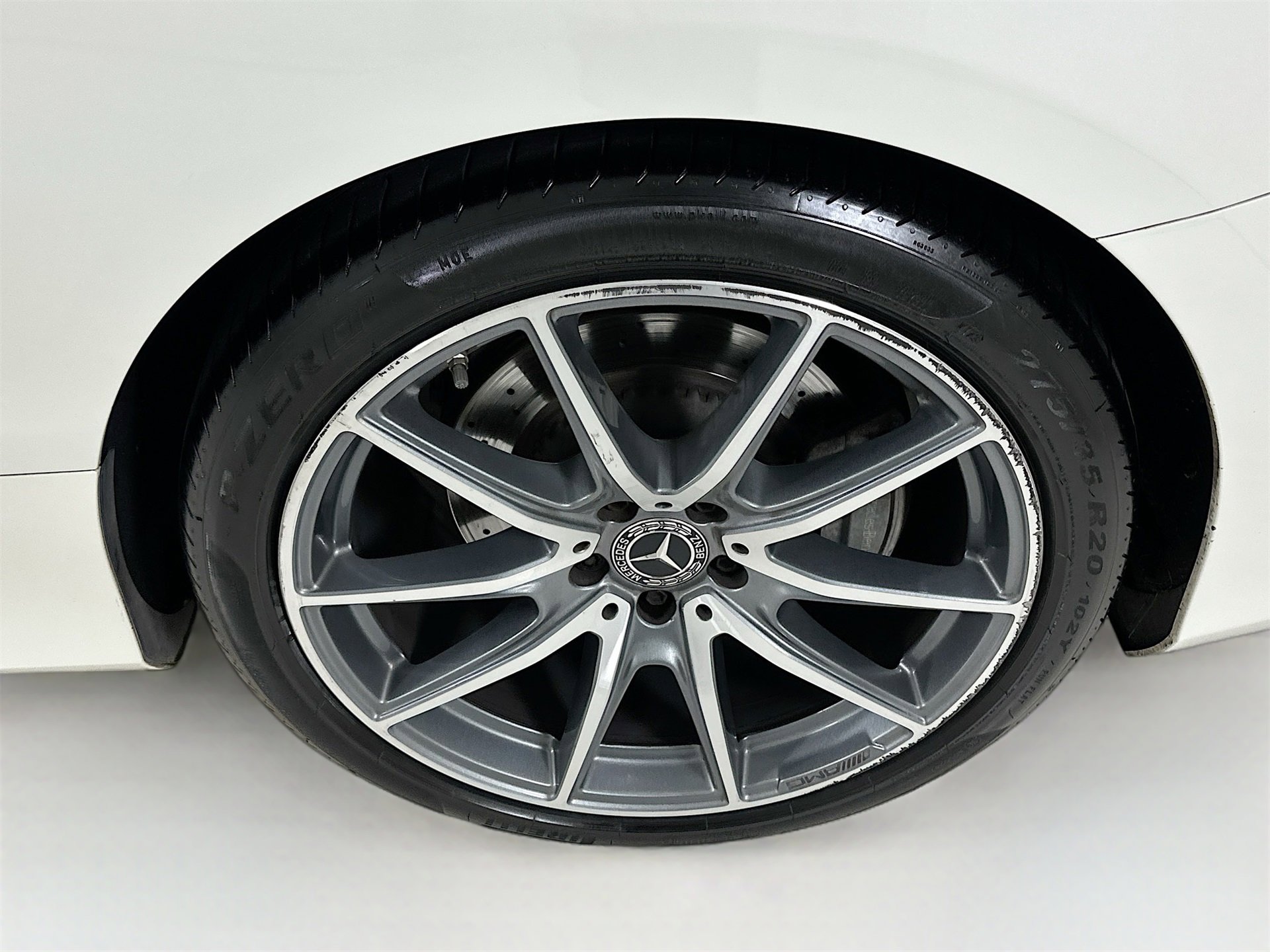 Used 2019 Mercedes-Benz S 560 4MATIC Coupe image 34