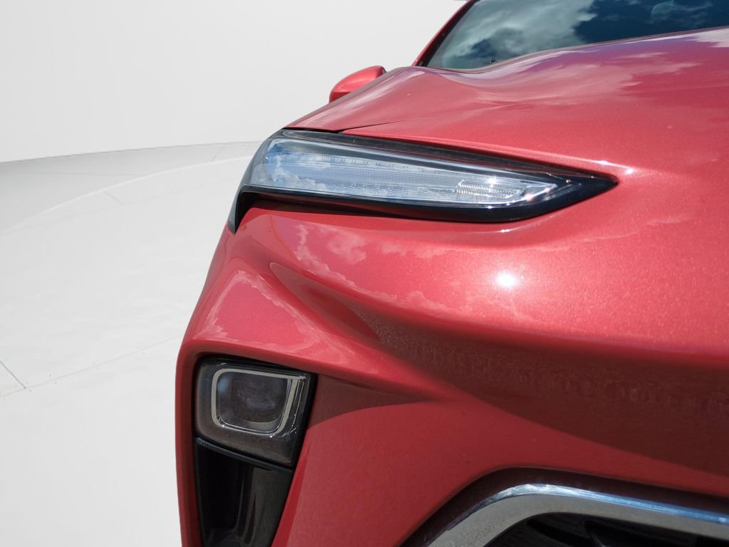 Used 2024 Buick Encore GX Preferred image 9