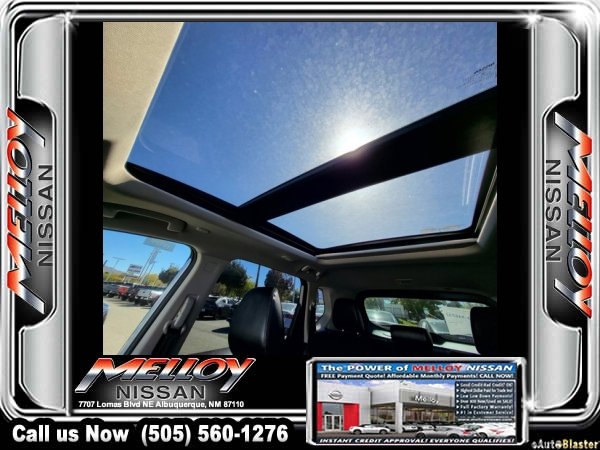 Used 2023 Nissan Rogue SL image 27