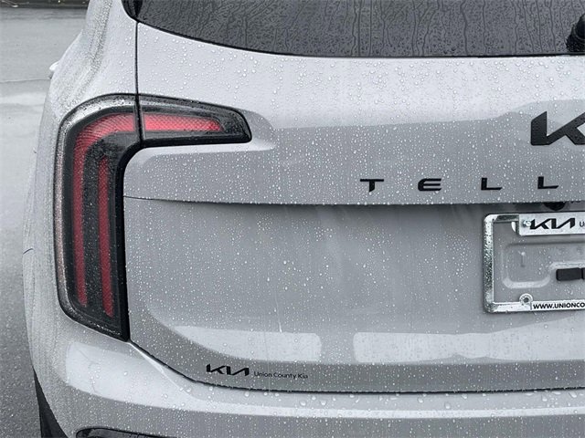 New 2025 Kia Telluride SX Prestige X-Line image 10