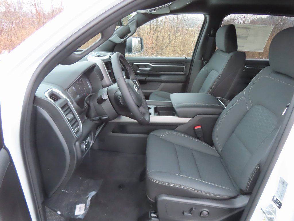 New 2026 RAM 1500 Big Horn image 22