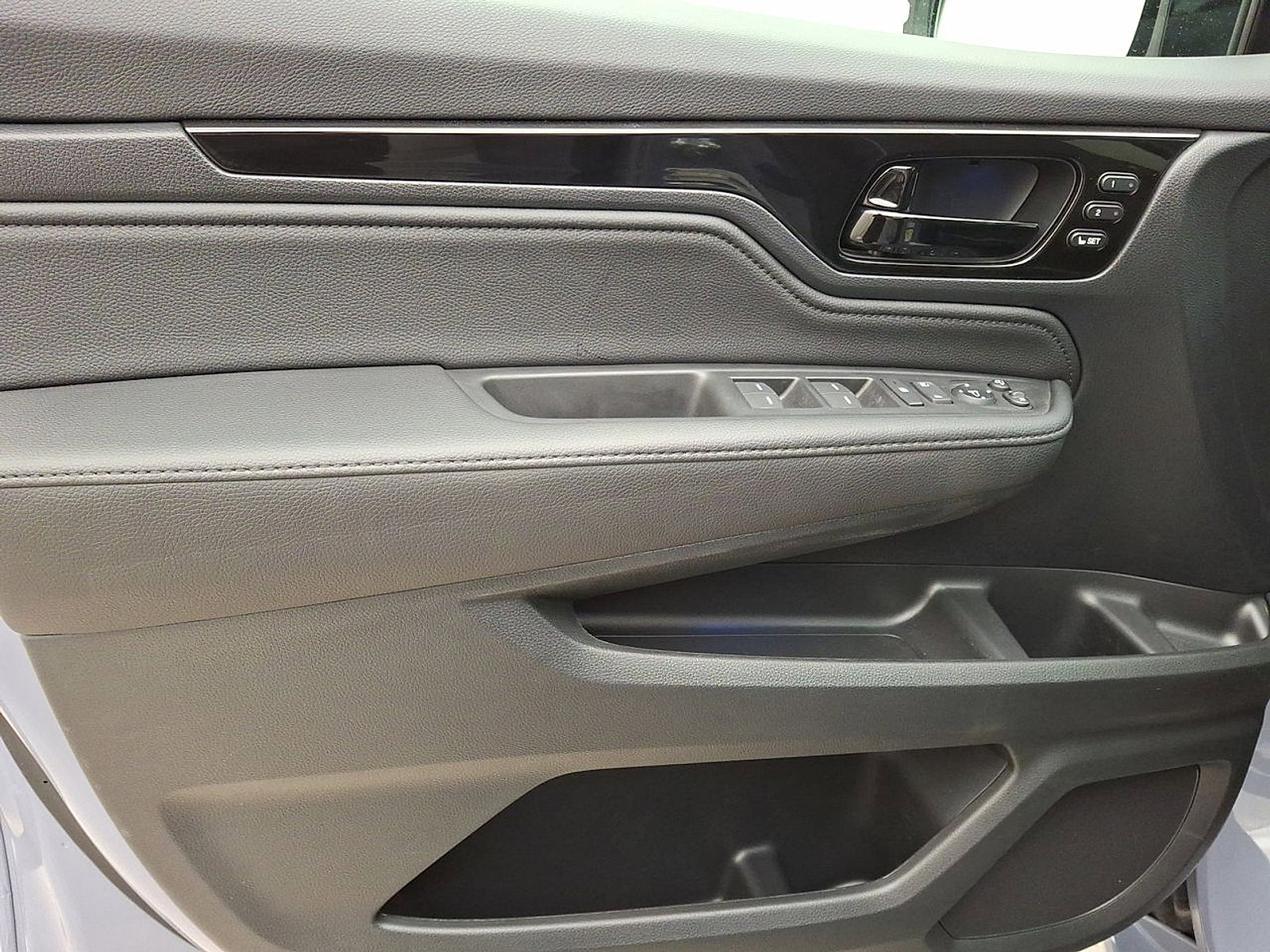 Used 2026 Honda Odyssey Elite image 10