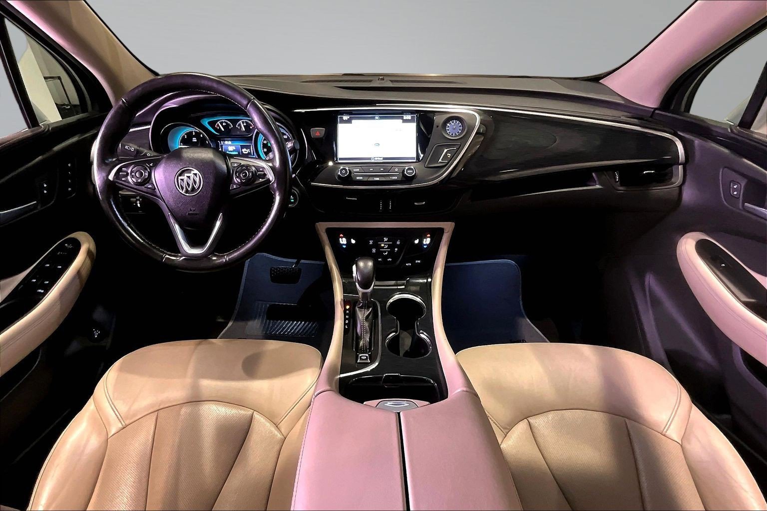 Used 2017 Buick Envision Essence image 7
