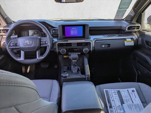 New 2026 Toyota Tacoma SR5 image 13