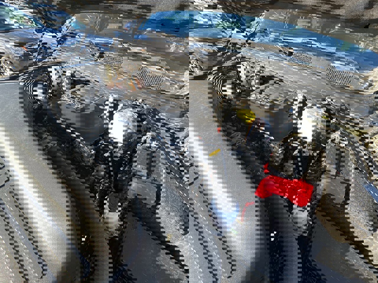 Used 2022 RAM 2500 Laramie image 18