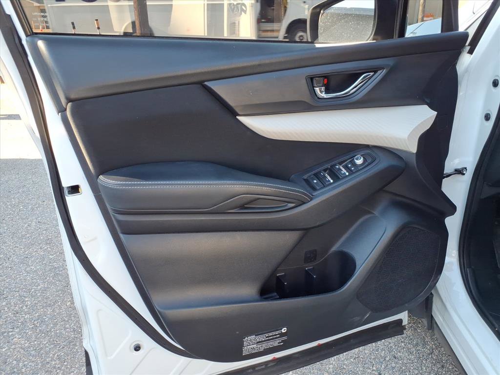 Used 2022 Subaru Ascent Premium image 20