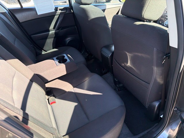 Used 2011 MAZDA MAZDA3 i Touring FWD image 29