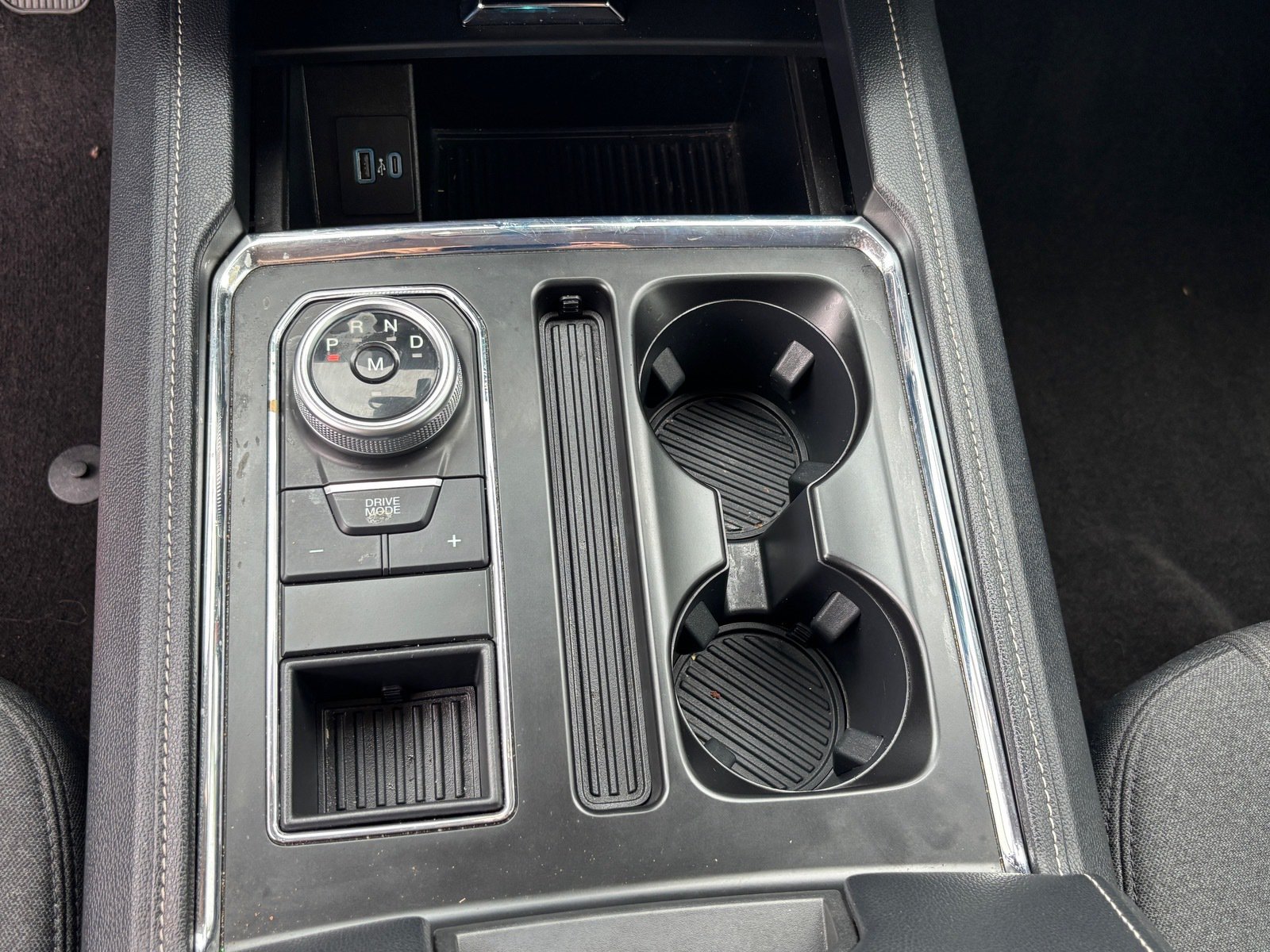 Used 2023 Ford Expedition XLT RWD image 16