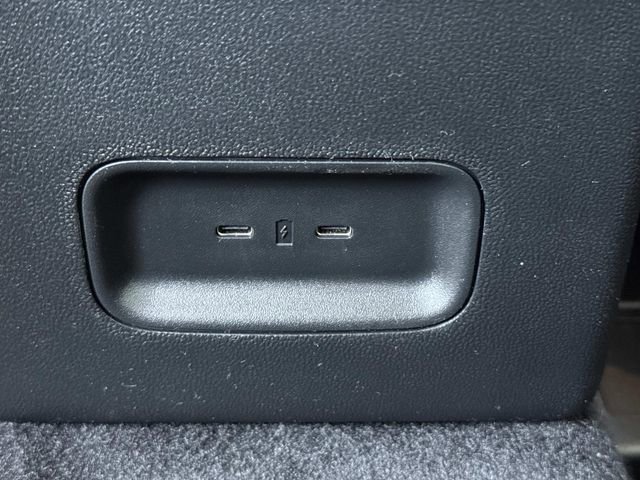 New 2026 Ford Bronco Sport Heritage image 17