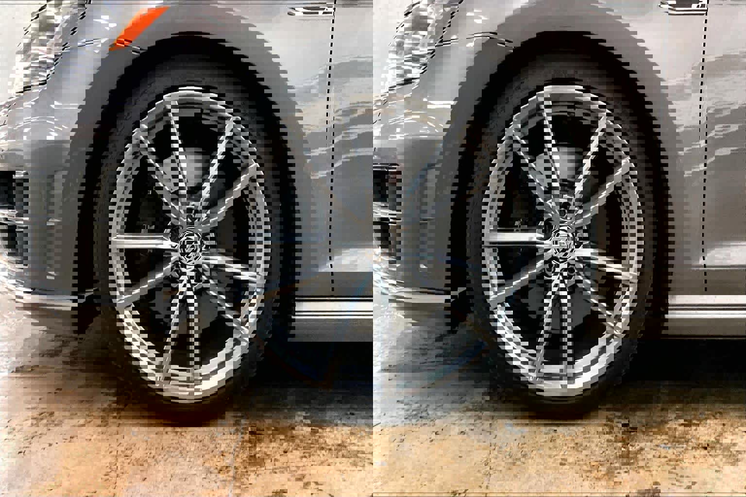 Used 2017 Volkswagen Golf R 4-Door image 11