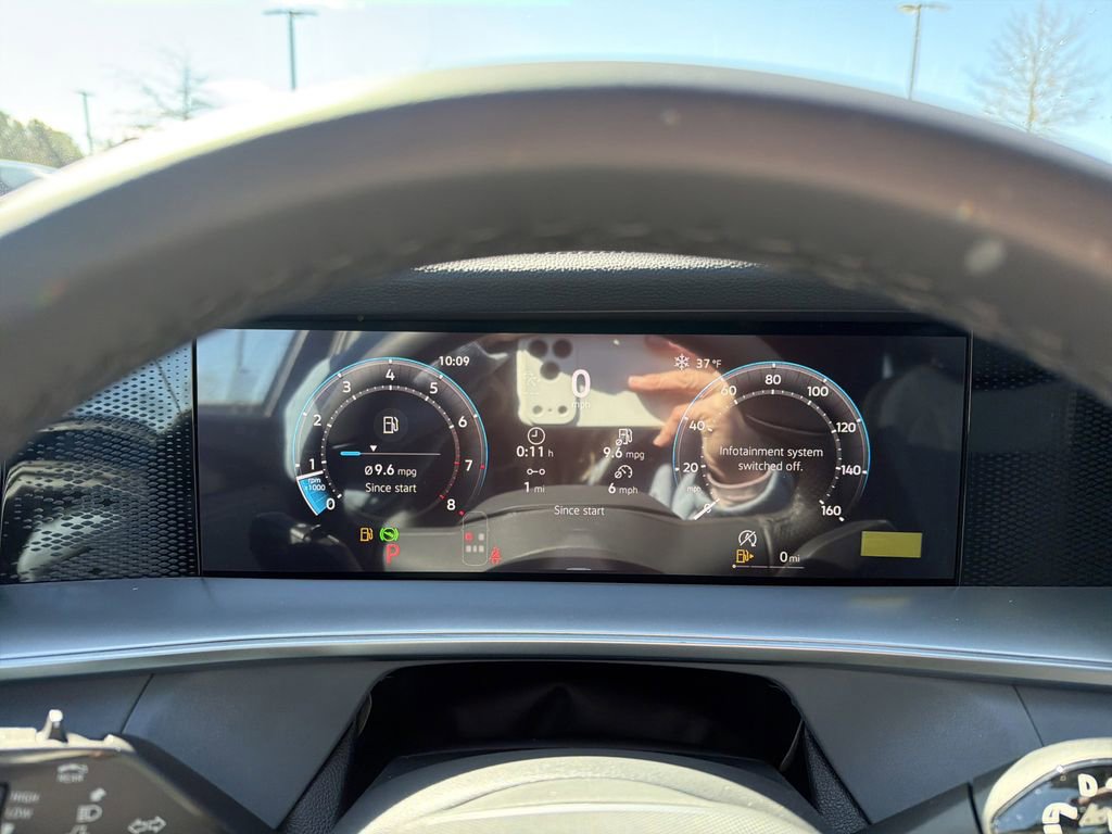 New 2026 Volkswagen Tiguan SE R-Line image 29