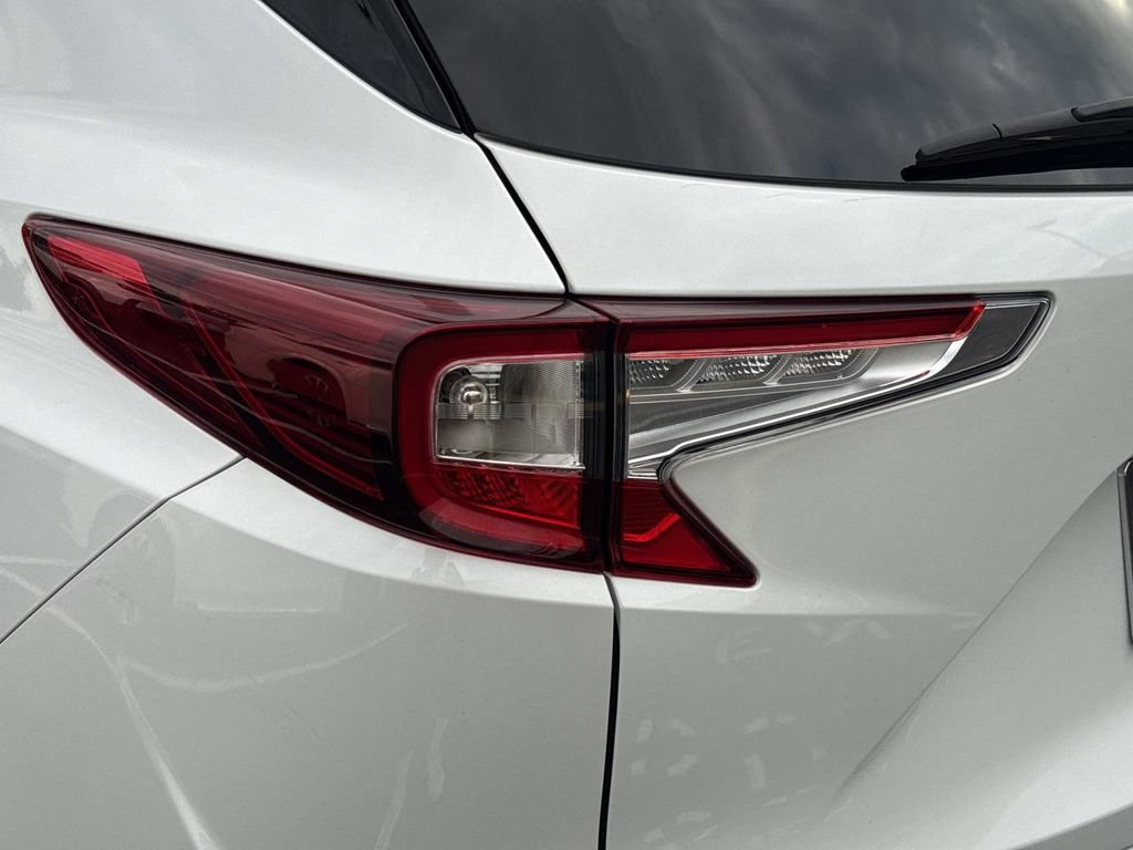Used 2021 Acura RDX w/ Advance Package AWD/4WD image 9