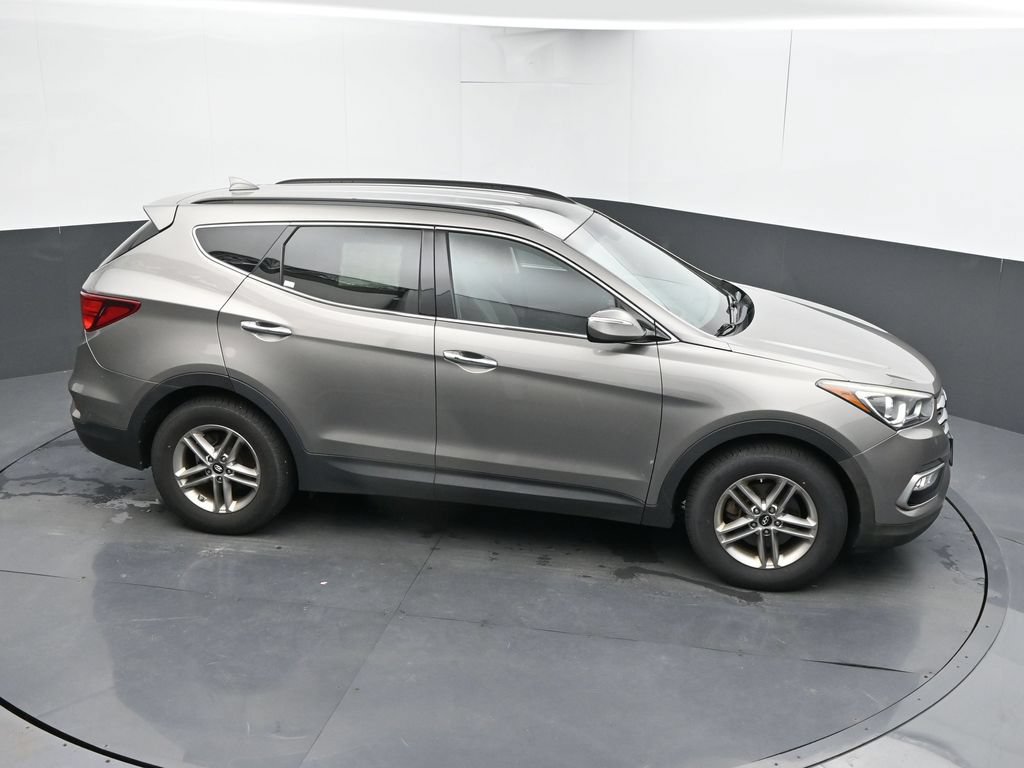 Used 2018 Hyundai Santa Fe Sport w/ 2.4L Value Package 02 FWD image 34