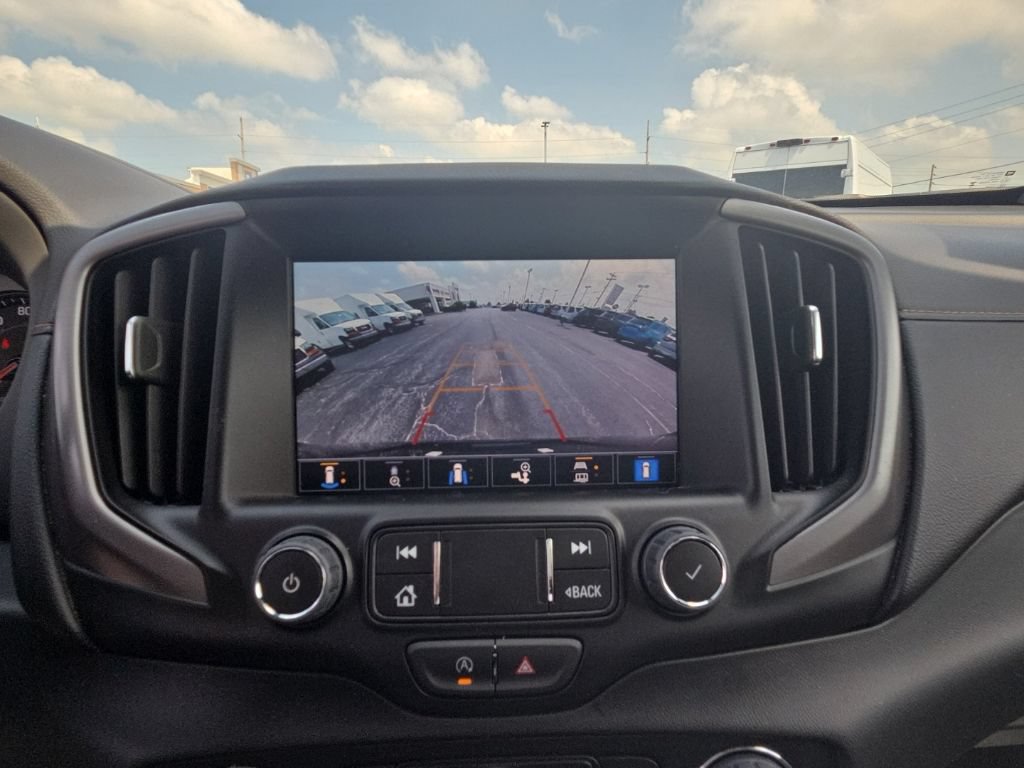 Used 2023 GMC Terrain AT4 w/ Tech Package AWD/4WD image 41
