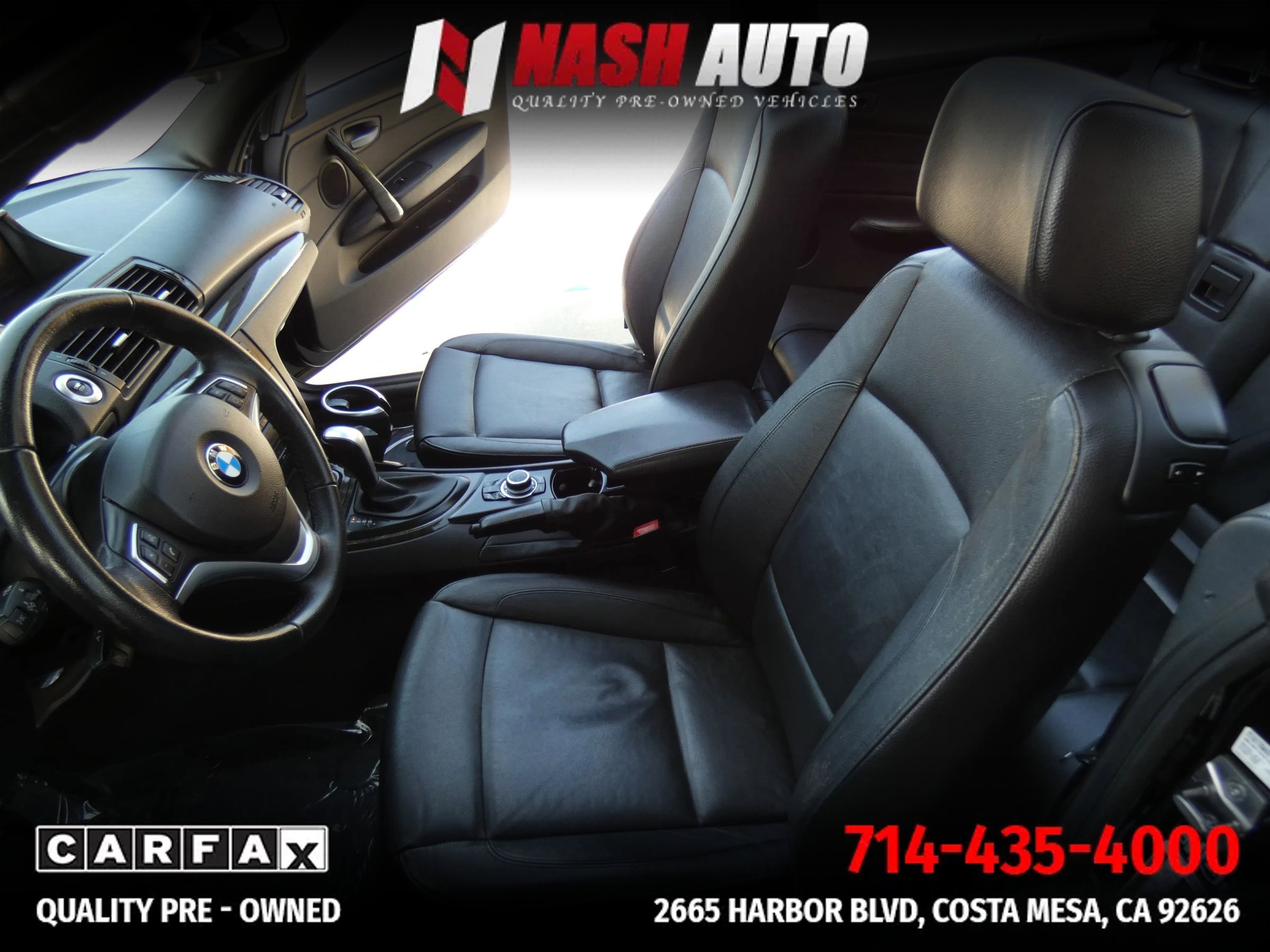Used 2013 BMW 128i Convertible RWD image 40