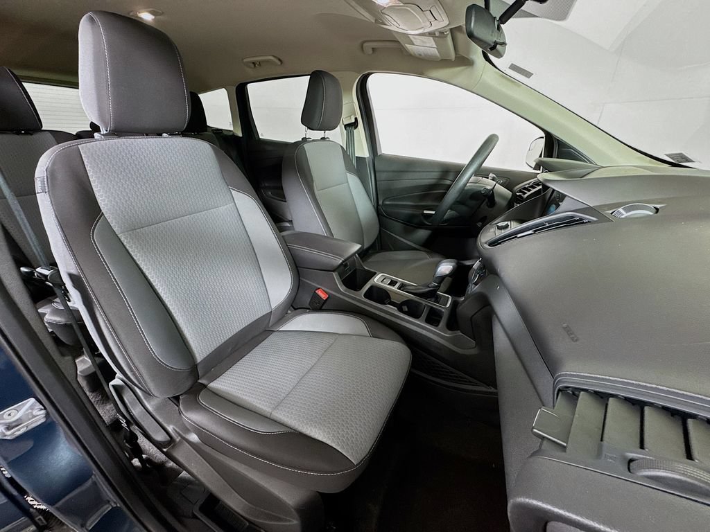 Used 2019 Ford Escape SE FWD image 26