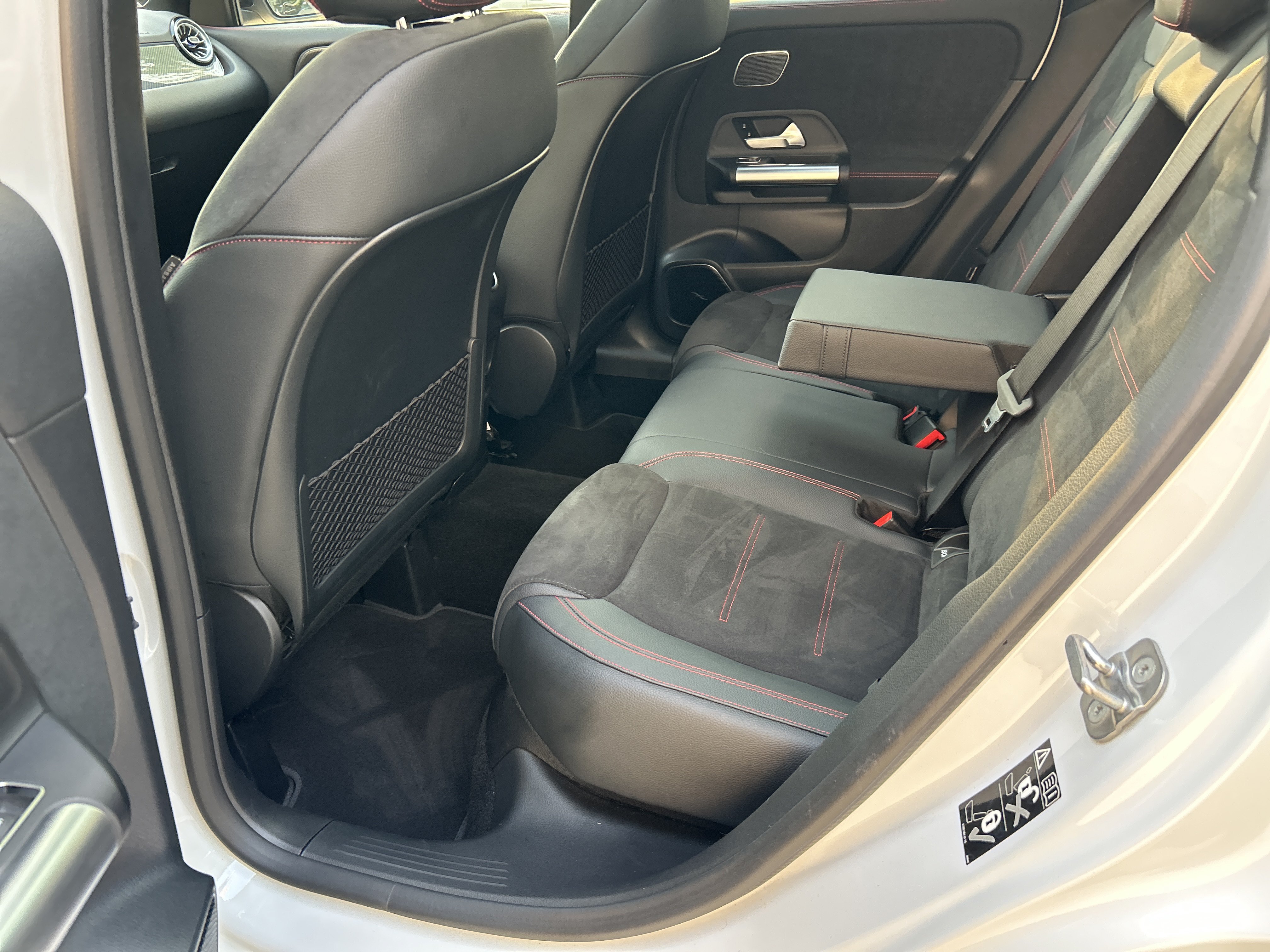 Certified 2024 Mercedes-Benz GLA 250 image 39