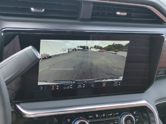 New 2026 GMC Sierra 2500 Denali Ultimate w/ Max Trailering Package AWD/4WD image 21