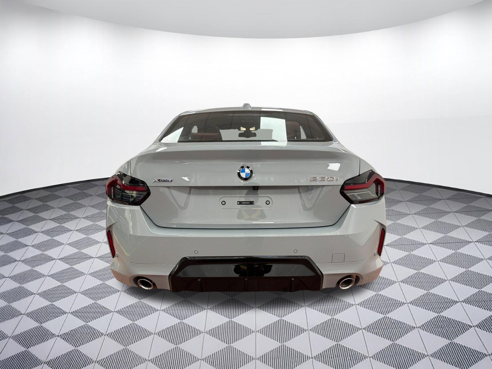 New 2026 BMW 230i xDrive Coupe w/ Premium Package AWD/4WD image 9