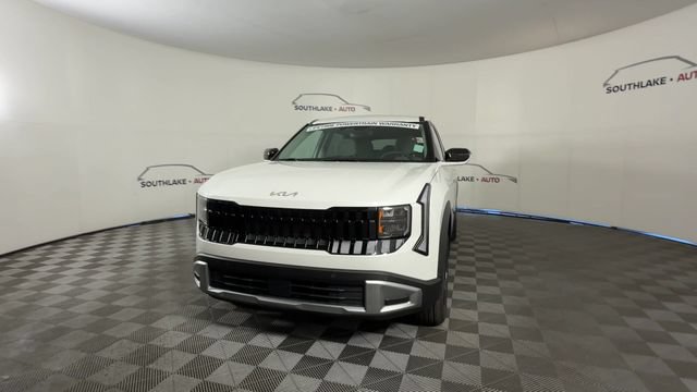 New 2027 Kia Seltos S AWD/4WD image 3