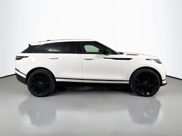 New 2026 Land Rover Range Rover Velar Belgravia AWD/4WD image 4