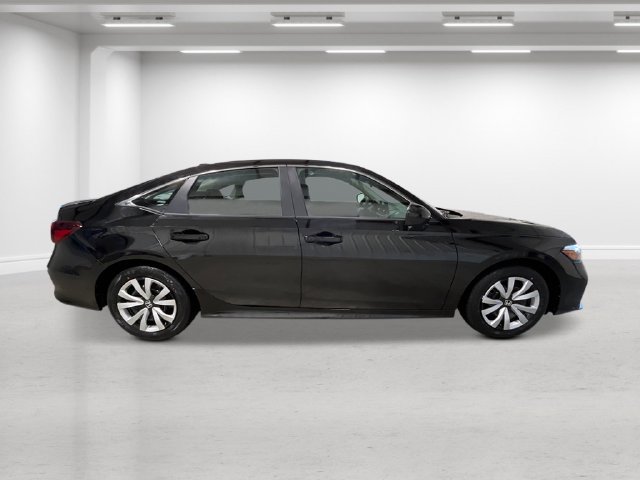 New 2027 Honda Civic LX image 2