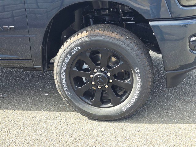 New 2026 RAM 3500 Laramie w/ Night Edition image 2