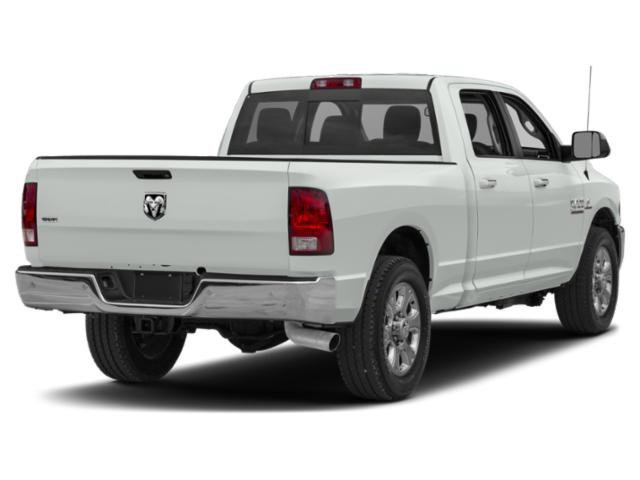 Used 2018 RAM 2500 Big Horn AWD/4WD image 5