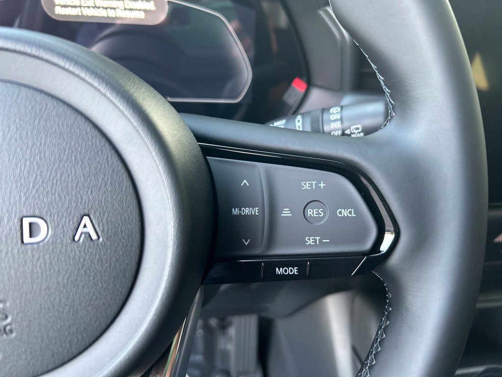 New 2026 MAZDA CX-5 Select AWD/4WD image 18