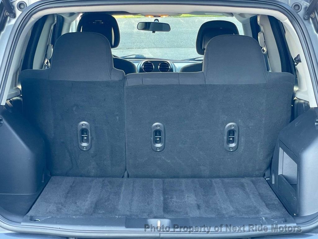 Used 2014 Jeep Patriot Latitude image 26