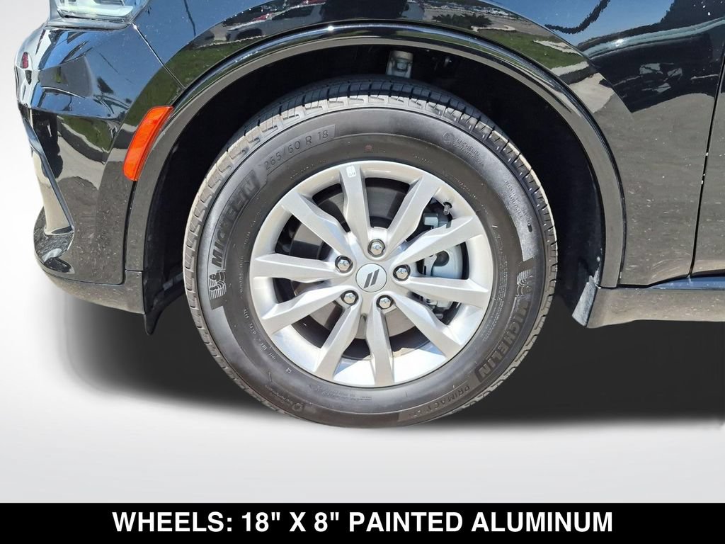 Used 2026 Dodge Durango GT RWD image 11