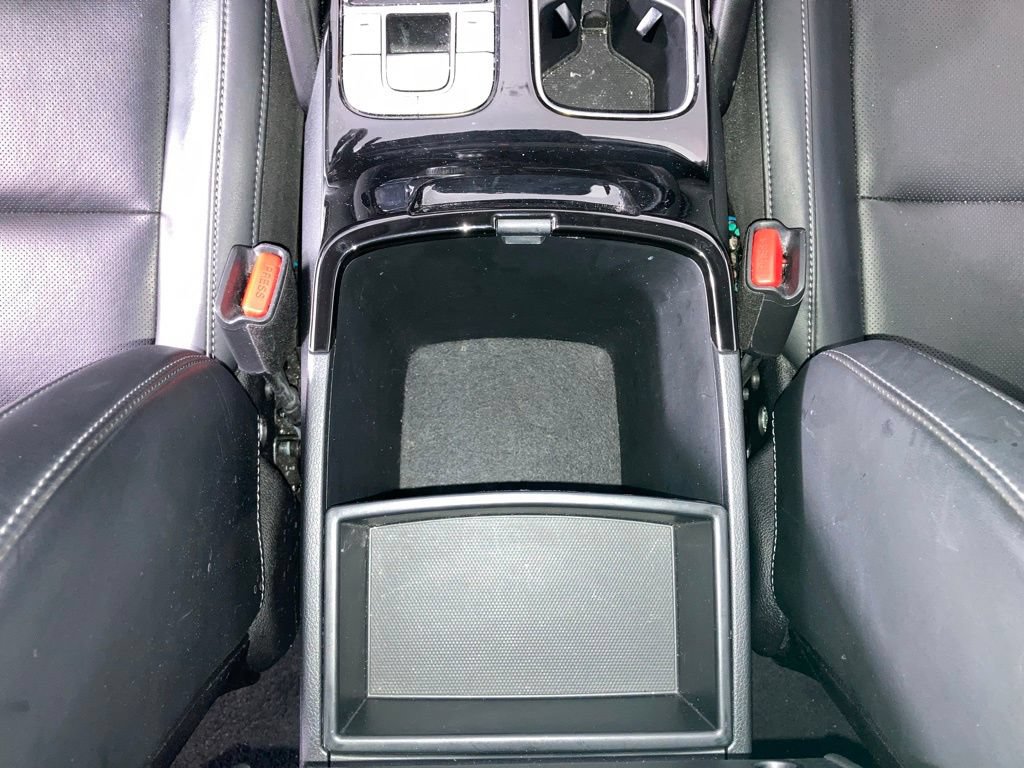 Used 2025 Kia Telluride S AWD/4WD image 13
