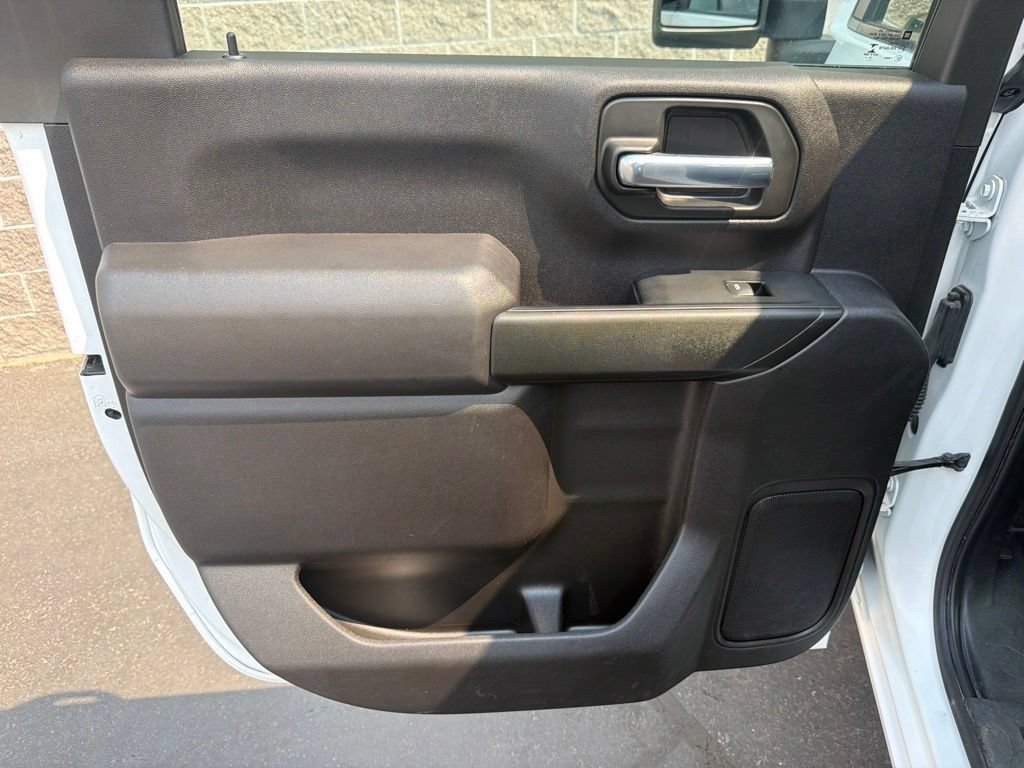 Used 2023 Chevrolet Silverado 3500 W/T w/ WT Fleet Convenience Package AWD/4WD image 31