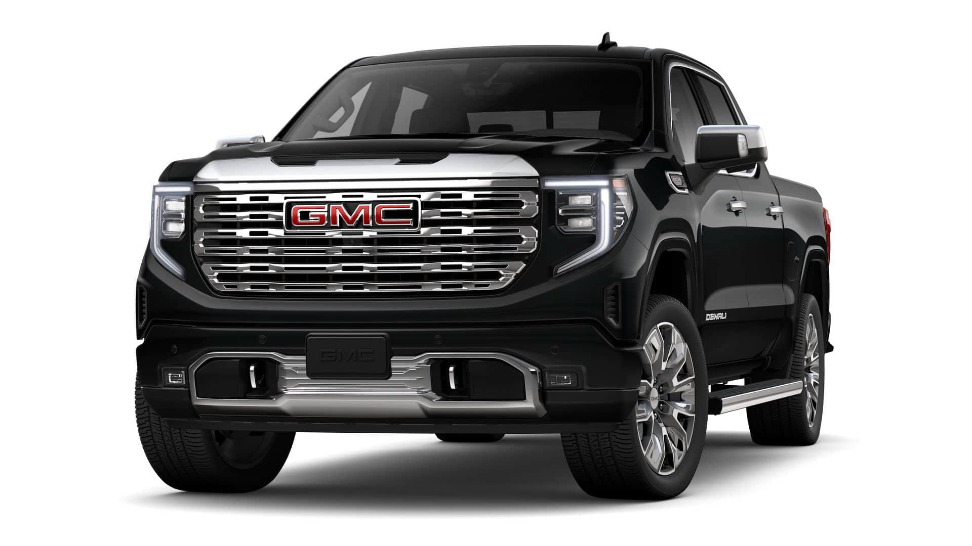 New 2026 GMC Sierra 1500 Denali w/ Denali Reserve Package AWD/4WD image 31