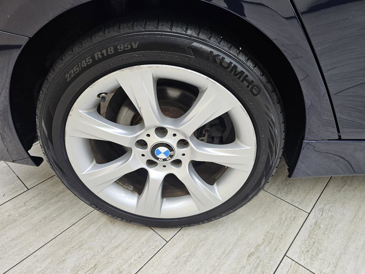 Used 2015 BMW 328i Sedan image 39