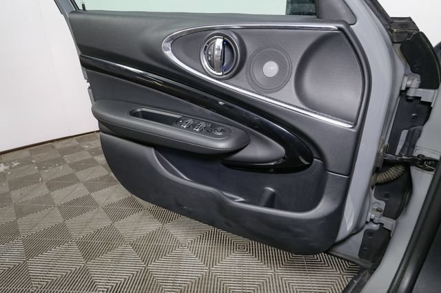 Used 2021 MINI Cooper Clubman S AWD/4WD image 37