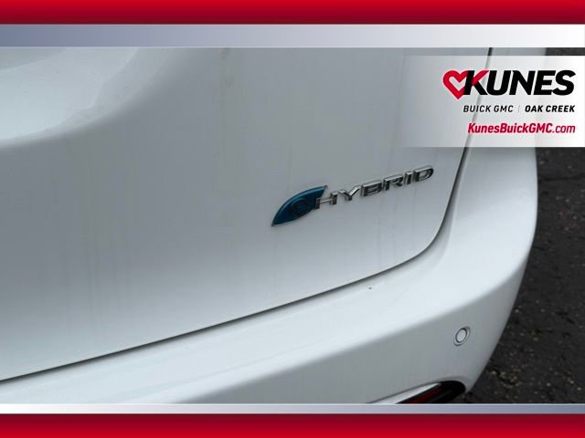 Used 2024 Chrysler Pacifica Select FWD image 6