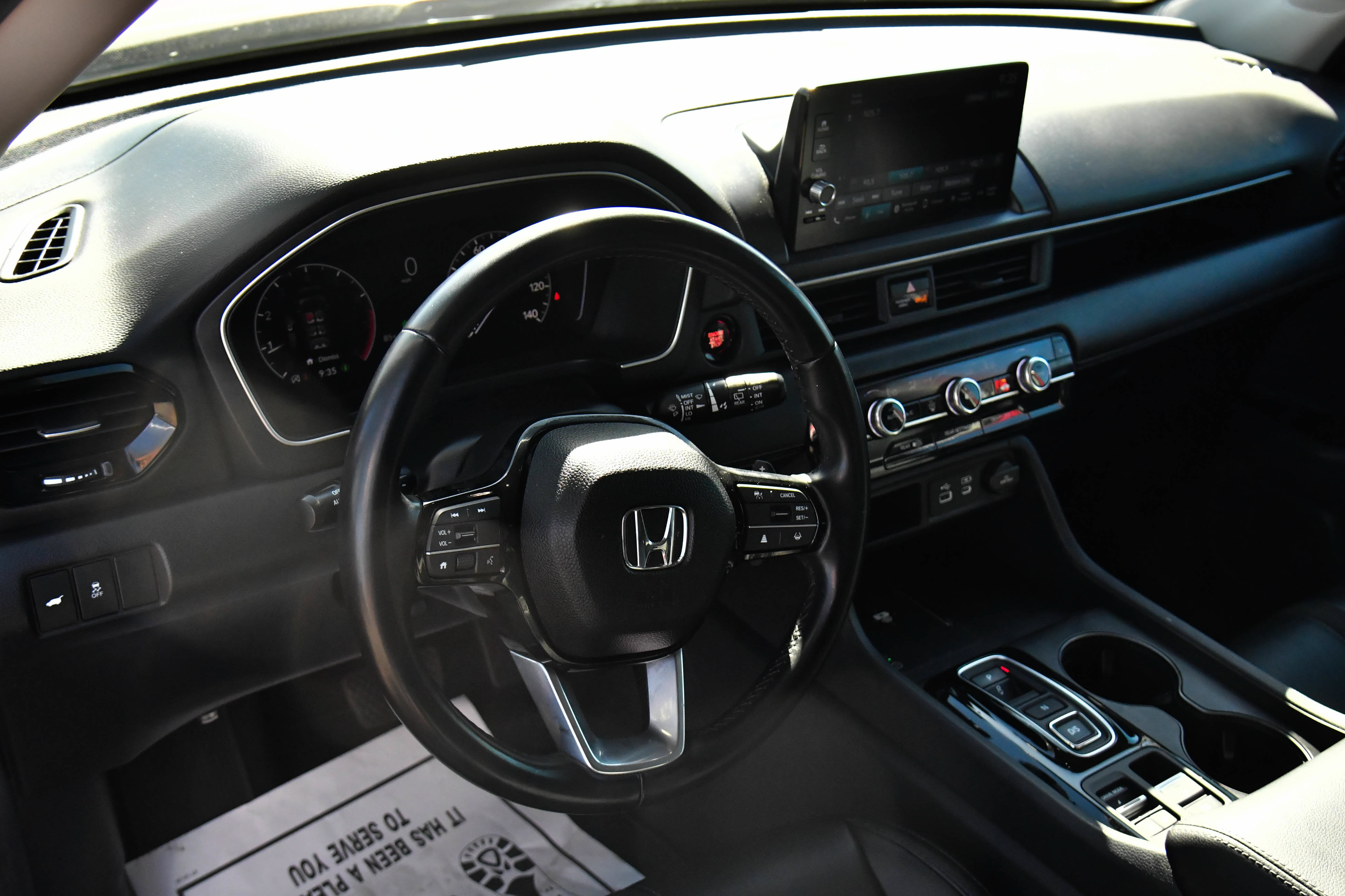 Used 2024 Honda Pilot EX-L image 16