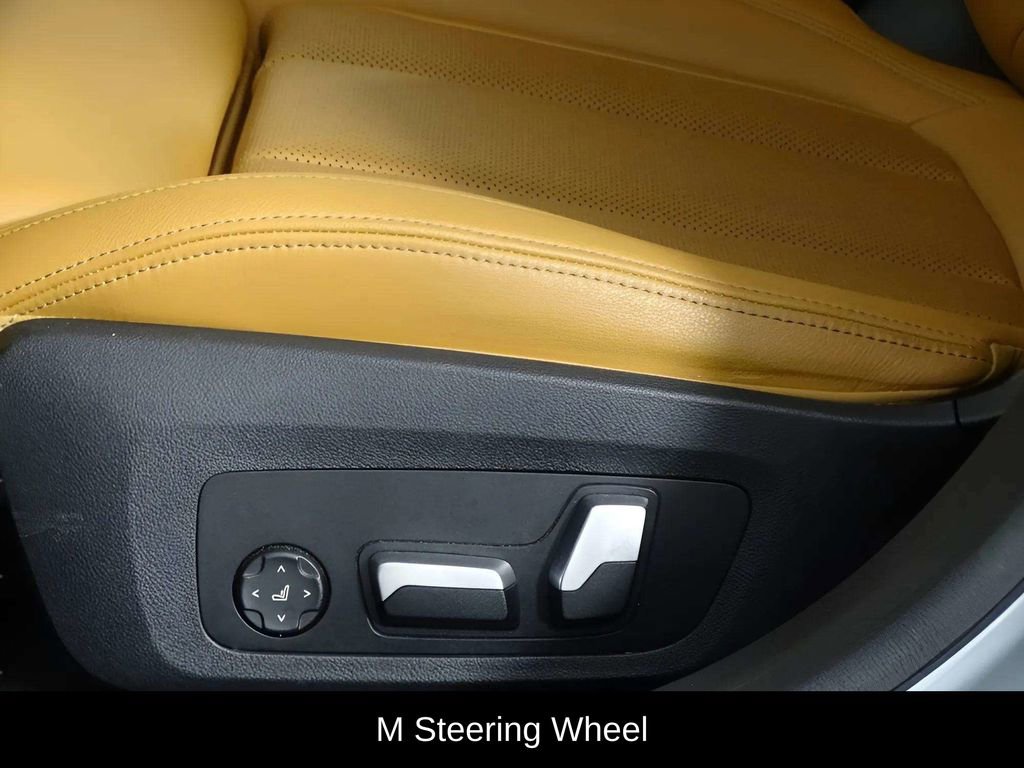 Used 2023 BMW i4 eDrive40 w/ M Sport Package image 21