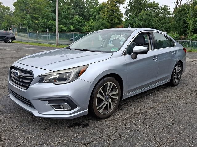 Used 2019 Subaru Legacy 2.5i Sport AWD/4WD image 2