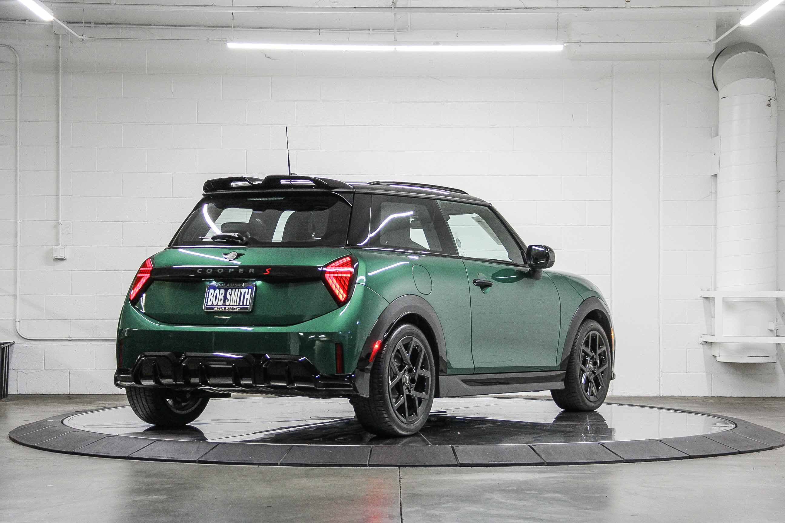Used 2026 MINI Cooper S FWD image 6