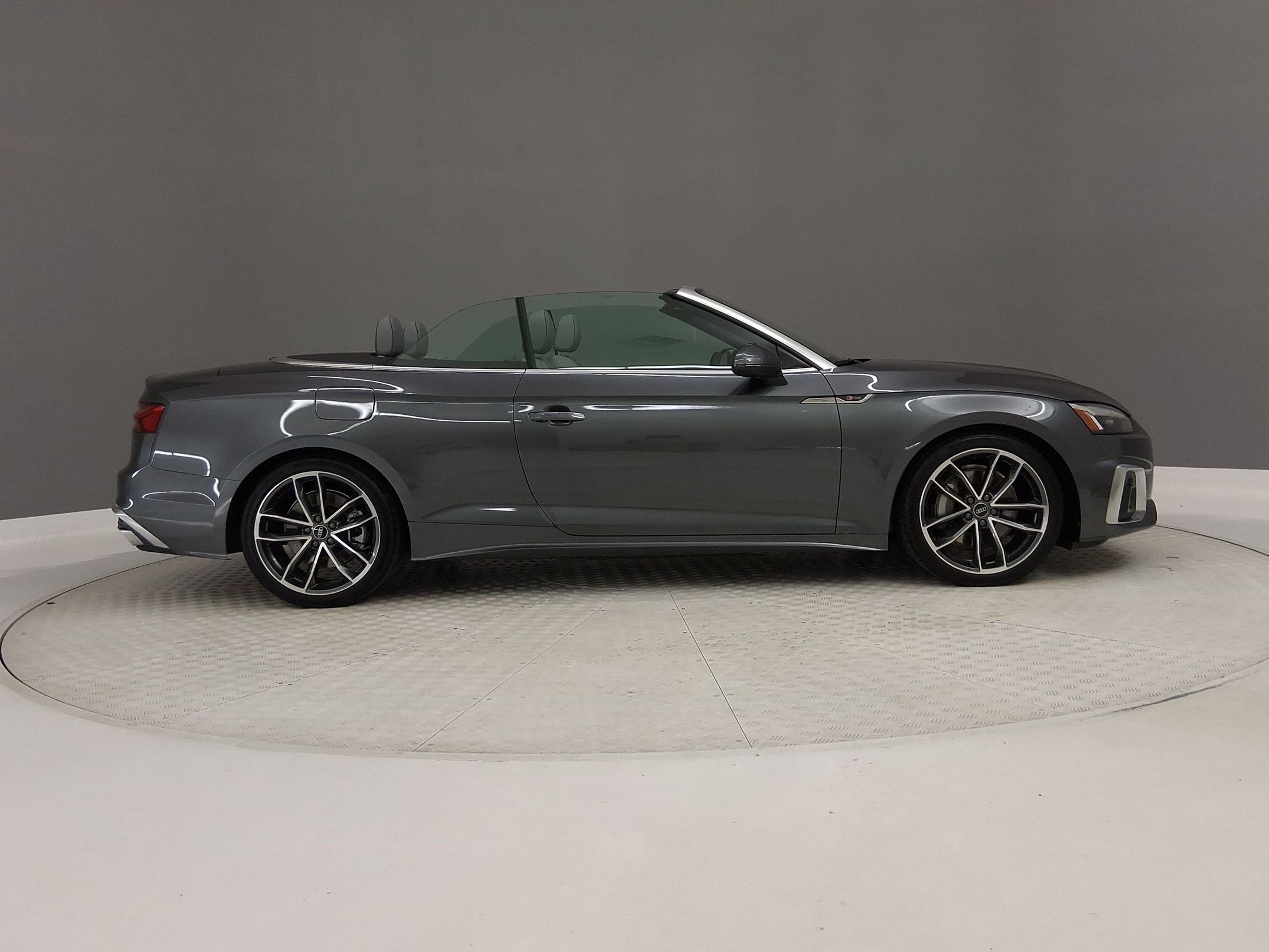 Used 2024 Audi A5 2.0T Premium Plus image 20