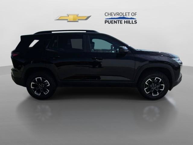 New 2027 Chevrolet Equinox ACTIV FWD image 9