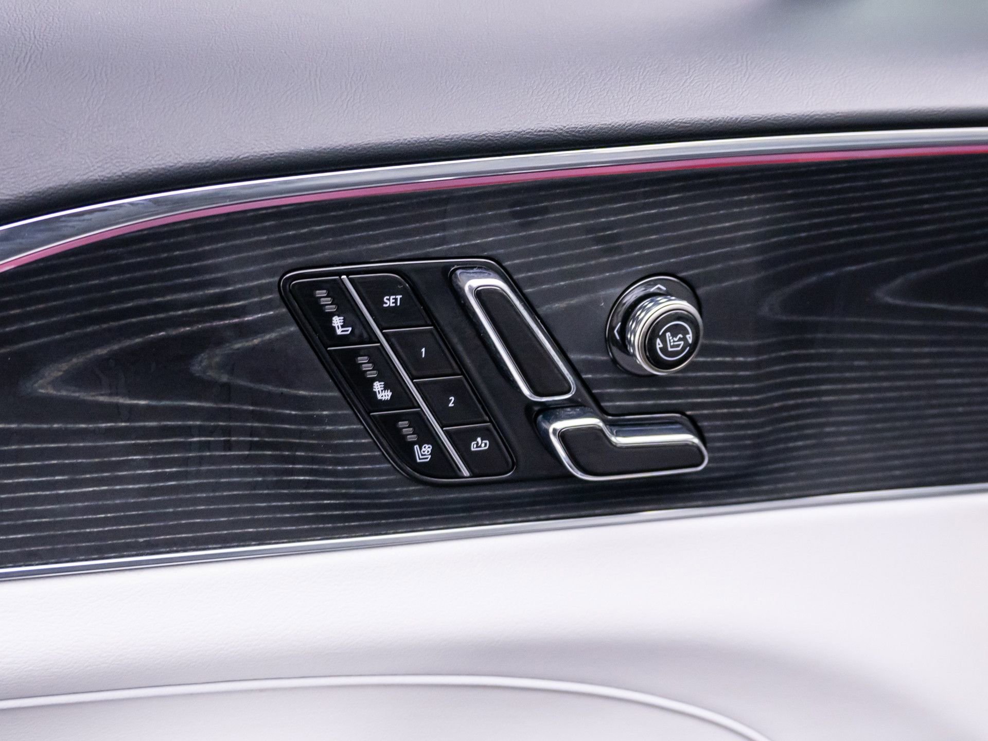 Certified 2024 Cadillac Lyriq Sport image 16