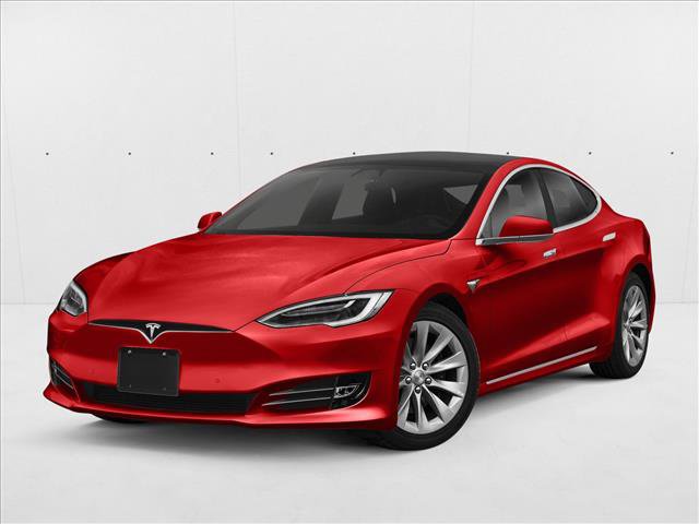 Used 2021 Tesla Model S Long Range Plus